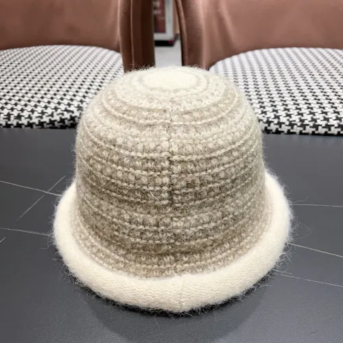 Replica Chanel Caps #1396818 $36.00 USD for Wholesale