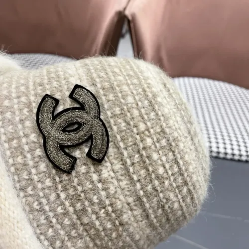 Replica Chanel Caps #1396818 $36.00 USD for Wholesale