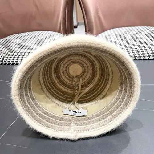 Replica Chanel Caps #1396818 $36.00 USD for Wholesale