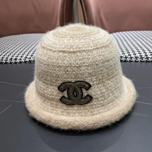 Replica Chanel Caps #1396819 $36.00 USD for Wholesale