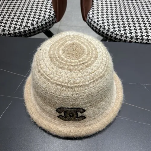 Replica Chanel Caps #1396819 $36.00 USD for Wholesale