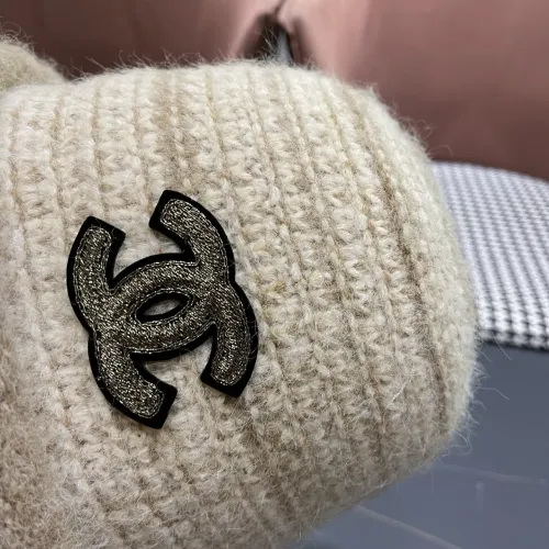 Replica Chanel Caps #1396819 $36.00 USD for Wholesale