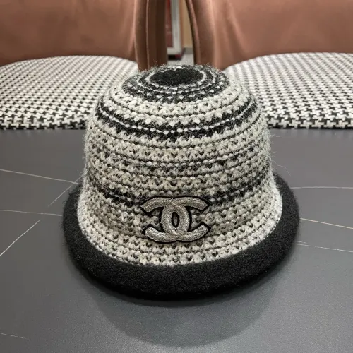 Replica Chanel Caps #1396820 $36.00 USD for Wholesale