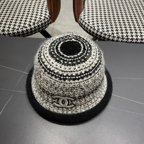 Replica Chanel Caps #1396820 $36.00 USD for Wholesale