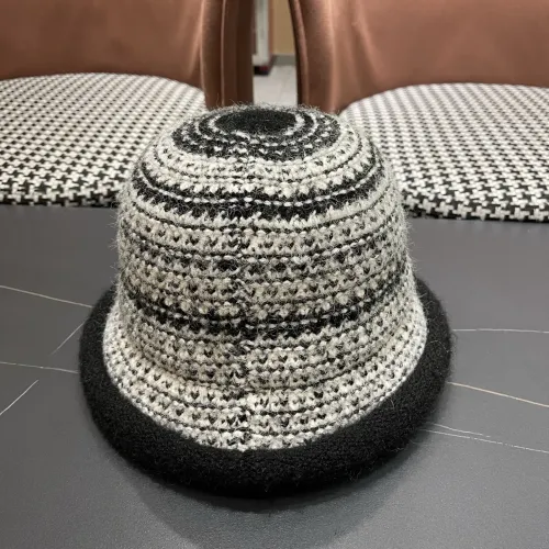 Replica Chanel Caps #1396820 $36.00 USD for Wholesale