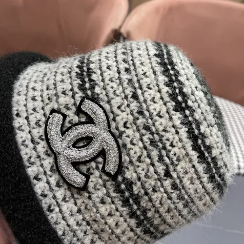 Replica Chanel Caps #1396820 $36.00 USD for Wholesale