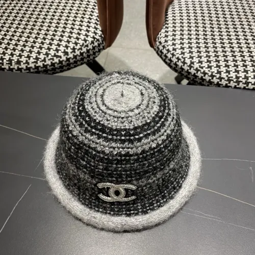 Replica Chanel Caps #1396821 $36.00 USD for Wholesale