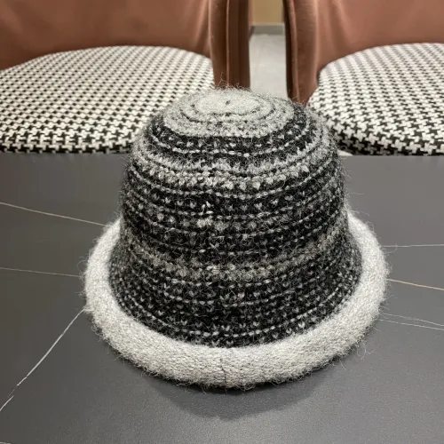 Replica Chanel Caps #1396821 $36.00 USD for Wholesale