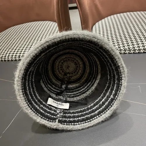 Replica Chanel Caps #1396821 $36.00 USD for Wholesale