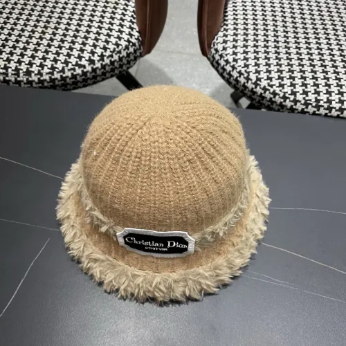 Replica Christian Dior Caps #1396827 $36.00 USD for Wholesale