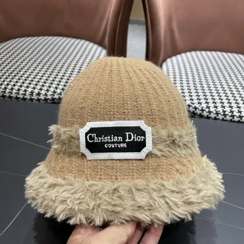 Replica Christian Dior Caps #1396827 $36.00 USD for Wholesale