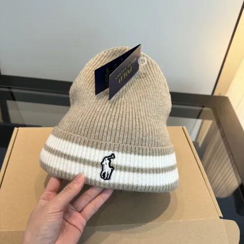 Replica Ralph Lauren Polo Caps #1396834 $32.00 USD for Wholesale