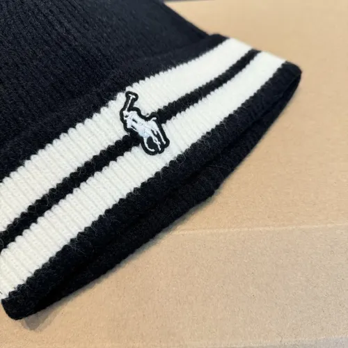 Replica Ralph Lauren Polo Caps #1396835 $32.00 USD for Wholesale