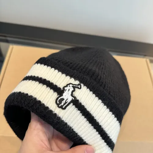 Replica Ralph Lauren Polo Caps #1396835 $32.00 USD for Wholesale