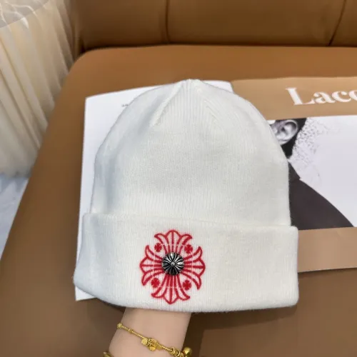 Chrome Hearts Caps #1396839 $27.00 USD, Wholesale Replica Chrome Hearts Caps