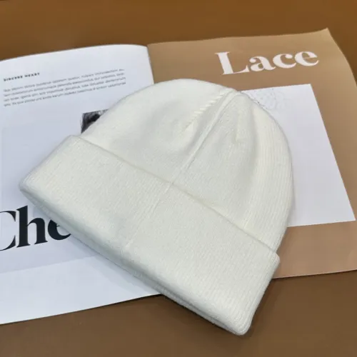 Replica Chrome Hearts Caps #1396839 $27.00 USD for Wholesale