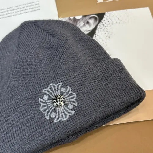 Replica Chrome Hearts Caps #1396841 $27.00 USD for Wholesale