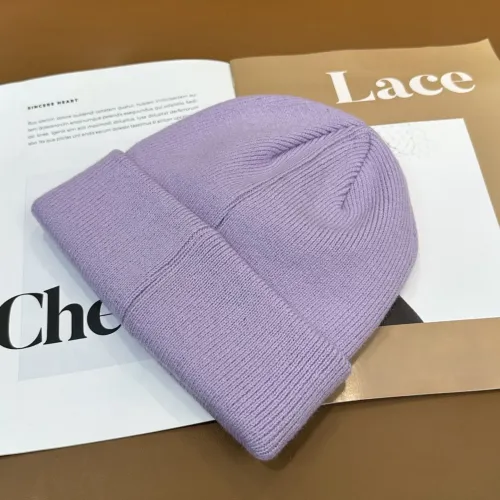 Replica Chrome Hearts Caps #1396842 $27.00 USD for Wholesale