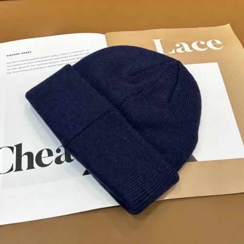 Replica Chrome Hearts Caps #1396844 $27.00 USD for Wholesale