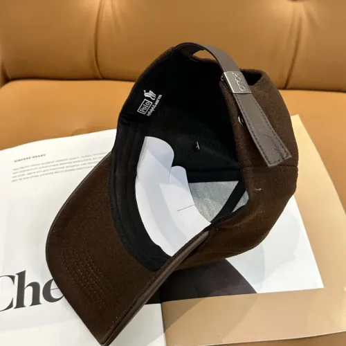 Replica Ralph Lauren Polo Caps #1396846 $27.00 USD for Wholesale