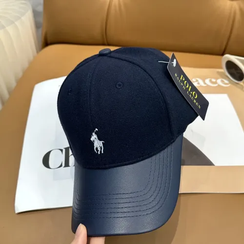 Ralph Lauren Polo Caps #1396847 $27.00 USD, Wholesale Replica Ralph Lauren Polo Caps