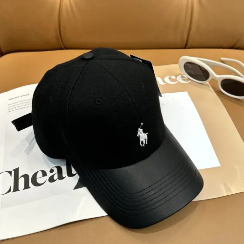 Replica Ralph Lauren Polo Caps #1396848 $27.00 USD for Wholesale