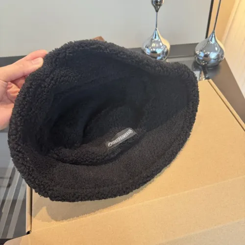 Replica Chrome Hearts Caps #1396851 $36.00 USD for Wholesale