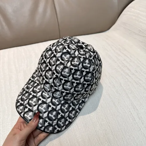 Replica Salvatore Ferragamo Caps #1396852 $36.00 USD for Wholesale