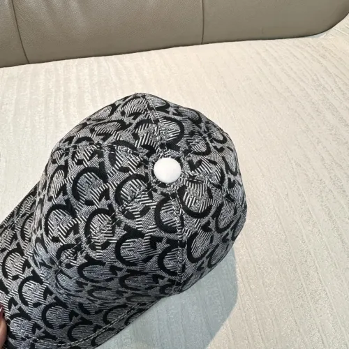 Replica Salvatore Ferragamo Caps #1396853 $36.00 USD for Wholesale