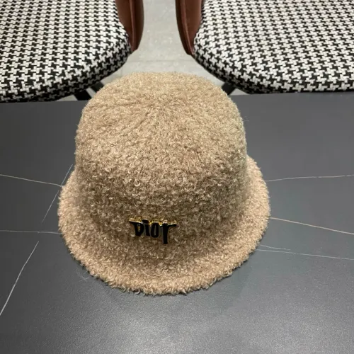 Replica Christian Dior Caps #1396857 $36.00 USD for Wholesale