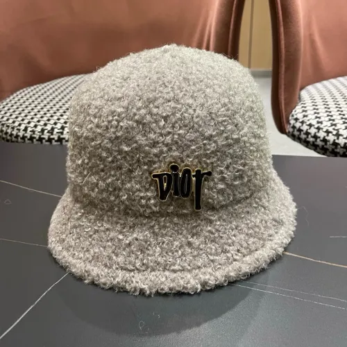 Replica Christian Dior Caps #1396858 $36.00 USD for Wholesale
