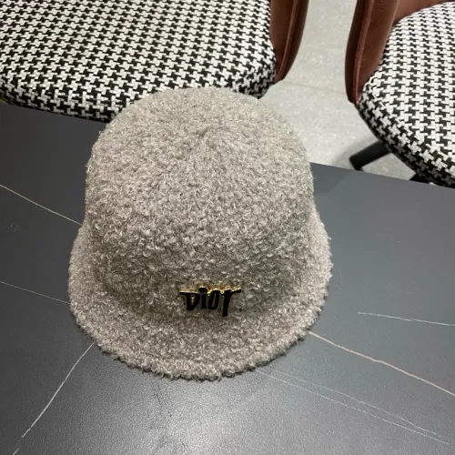 Replica Christian Dior Caps #1396858 $36.00 USD for Wholesale