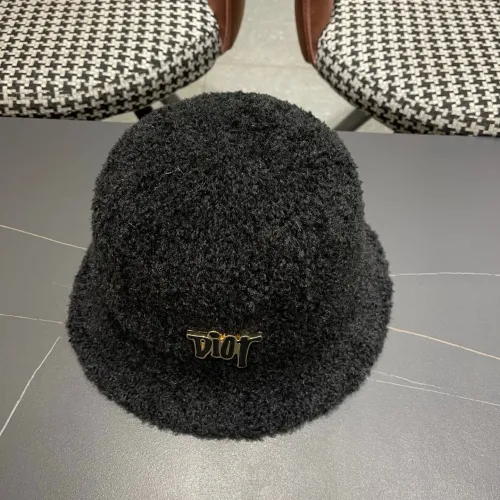 Replica Christian Dior Caps #1396859 $36.00 USD for Wholesale
