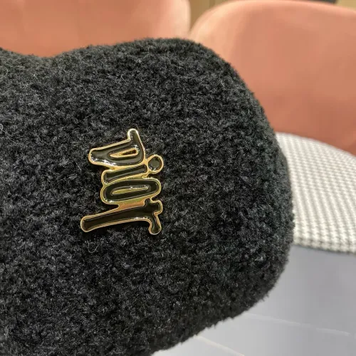 Replica Christian Dior Caps #1396859 $36.00 USD for Wholesale