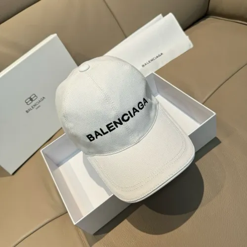 Balenciaga Caps #1396860 $34.00 USD, Wholesale Replica Balenciaga Caps