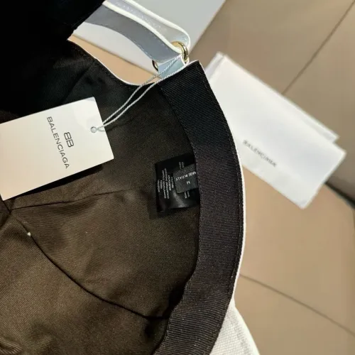 Replica Balenciaga Caps #1396860 $34.00 USD for Wholesale