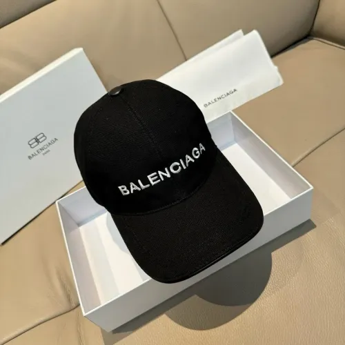Balenciaga Caps #1396861 $34.00 USD, Wholesale Replica Balenciaga Caps