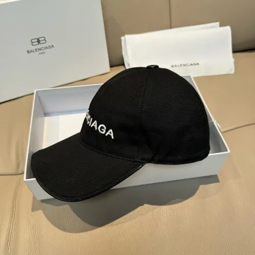 Replica Balenciaga Caps #1396861 $34.00 USD for Wholesale