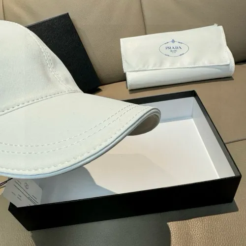 Replica Prada Caps #1396862 $36.00 USD for Wholesale