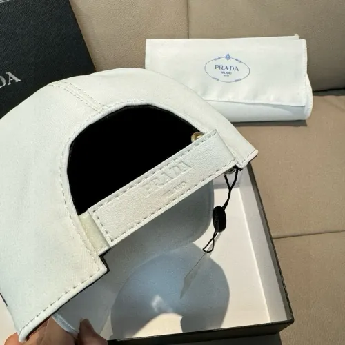 Replica Prada Caps #1396862 $36.00 USD for Wholesale