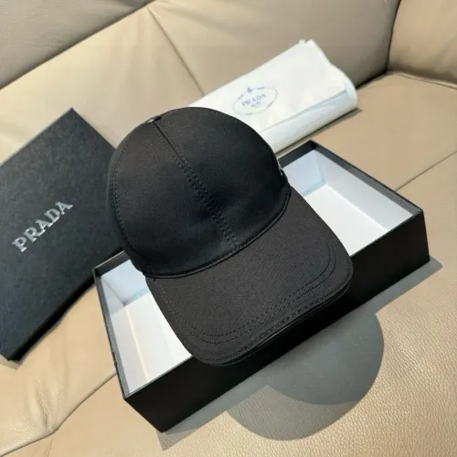 Replica Prada Caps #1396863 $36.00 USD for Wholesale