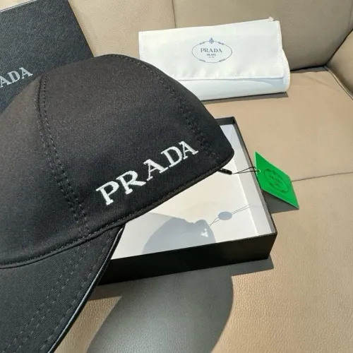 Replica Prada Caps #1396863 $36.00 USD for Wholesale
