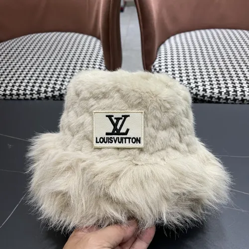 Louis Vuitton LV Caps #1396864 $38.00 USD, Wholesale Replica Louis Vuitton LV Caps