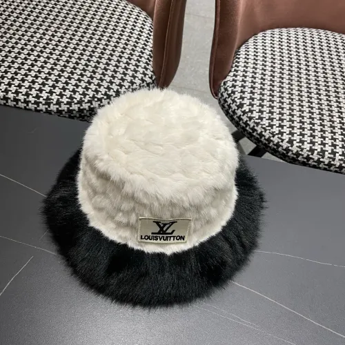 Replica Louis Vuitton LV Caps #1396866 $38.00 USD for Wholesale