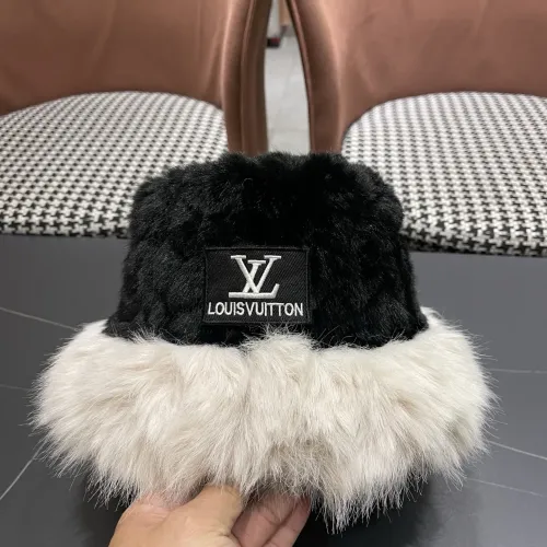 Louis Vuitton LV Caps #1396867 $38.00 USD, Wholesale Replica Louis Vuitton LV Caps