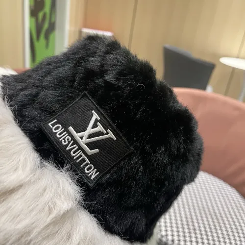 Replica Louis Vuitton LV Caps #1396867 $38.00 USD for Wholesale