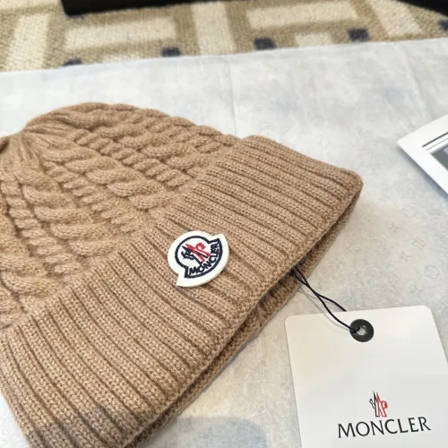 Replica Moncler Caps #1396870 $25.00 USD for Wholesale