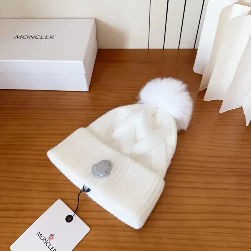 Replica Moncler Caps #1396873 $29.00 USD for Wholesale