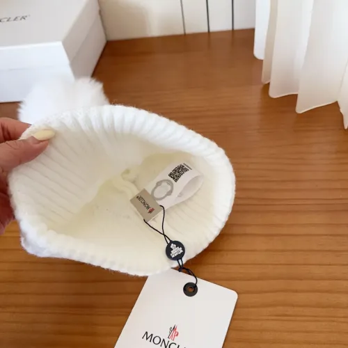 Replica Moncler Caps #1396873 $29.00 USD for Wholesale