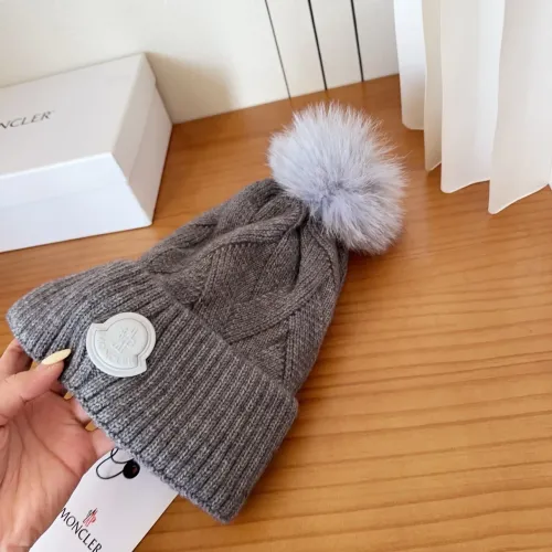 Replica Moncler Caps #1396877 $29.00 USD for Wholesale